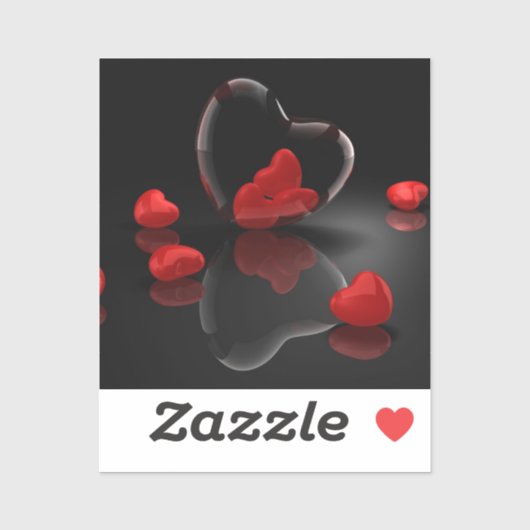 ビニールカスタムカットシール シール (シート)