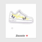 ビニールカスタムカットシール シール (シート)