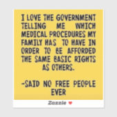 ビニールカスタムカットシール シール (シート)