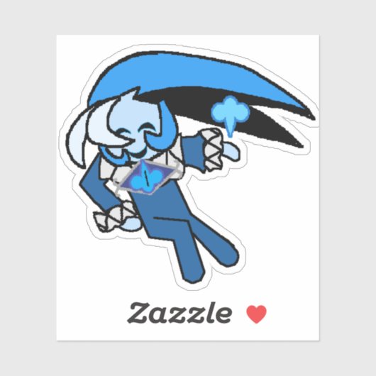 ビニールカスタムカットシール シール (シート)