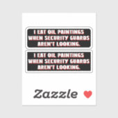 ビニールカスタムカットシール シール (シート)