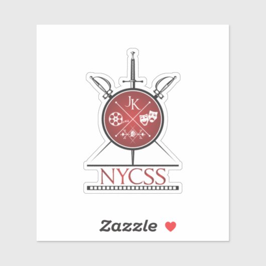 ビニールカスタムカットシール シール (シート)