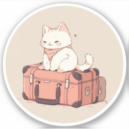 ビニールカスタムカットシール シール