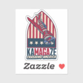 ビニールカスタムカットシール シール (シート)