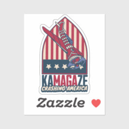 ビニールカスタムカットシール シール