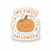 ビニールカスタムカットシール シール (正面)