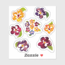 ビニールカスタムカットシール