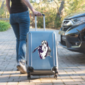 ビニールカスタムカットシール シール (スーツケースインサイチュ)