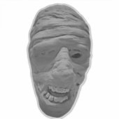 ビニールカスタムカットシール シール (正面)