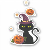 ビニールカスタムカットシール シール (正面)