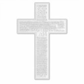 ビニールカスタムカットシール シール (正面)