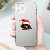 ビニールカスタムカットシール シール (スマートフォン)