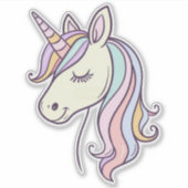 ビニールカスタムカットシール シール (正面)