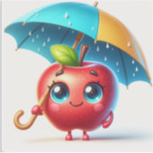 ビニールカスタムカットシール シール (正面)