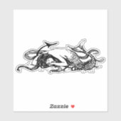 ビニールカスタムカットシール シール (シート)