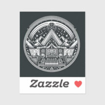 ビニールカスタムカットシール