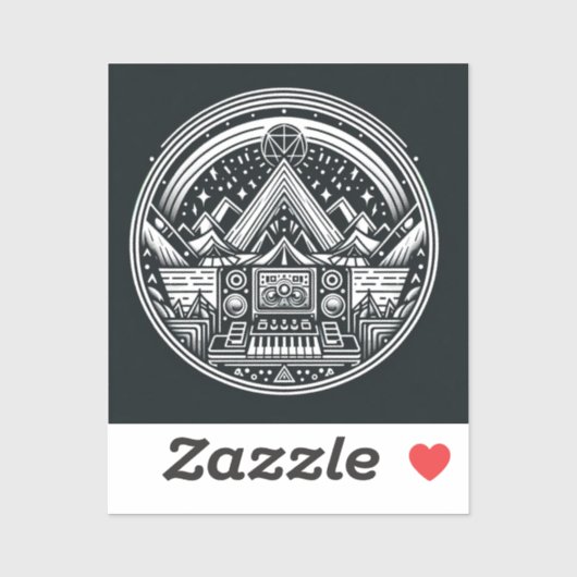 ビニールカスタムカットシール シール (シート)