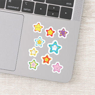 ビニールカスタムカットシール シール