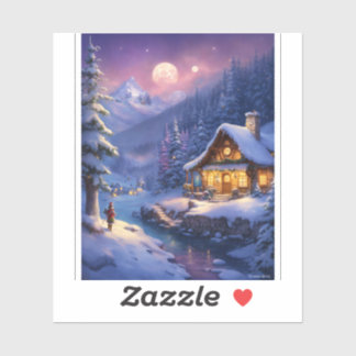 ビニールカスタムカットシール シール