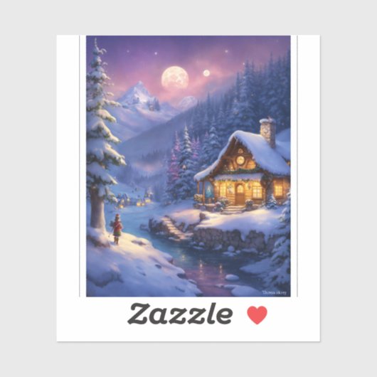 ビニールカスタムカットシール シール (シート)