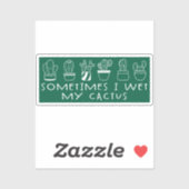 ビニールカスタムカットシール シール (シート)