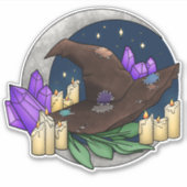 ビニールカスタムカットシール シール (正面)