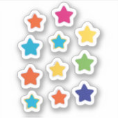 ビニールカスタムカットシール シール (正面)