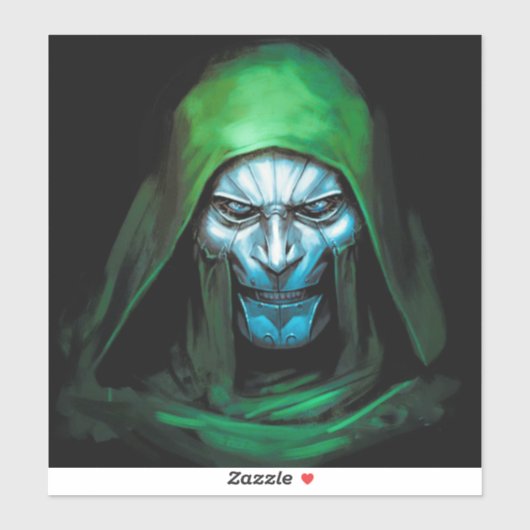 ビニールカスタムカットシール シール (シート)