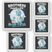 ビニールカスタムカットシール シール (正面)