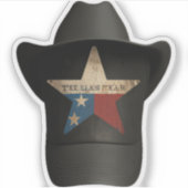 ビニールカスタムカットシール シール (正面)