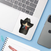 ビニールカスタムカットシール シール (ノートパソコンとiPhone)