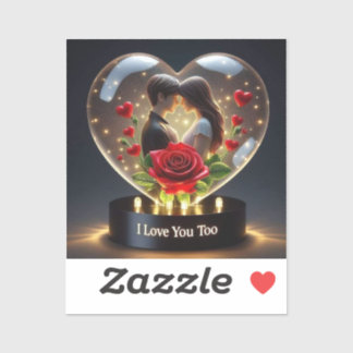 ビニールカスタムカットシール シール