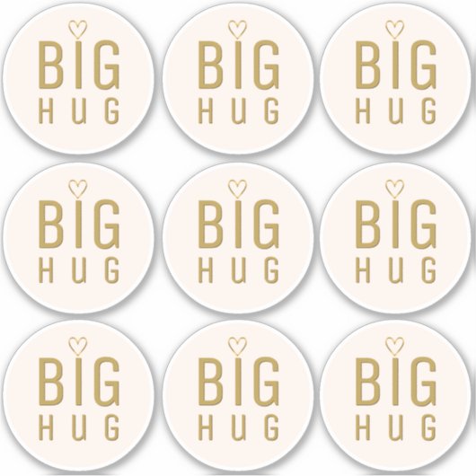 ビニールカスタムカットシール シール (正面)