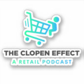 ビニールカスタムカットシール シール (正面)