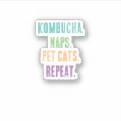 ビニールカスタムカットシール シール (正面)