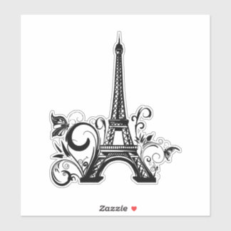 ビニールカスタムカットシール シール