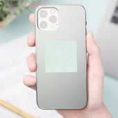 ビニールカスタムカットシール シール (スマートフォン)
