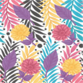 ビニールカスタムカットシール シール (正面)