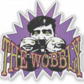 ビニールカスタムカットシール シール (正面)