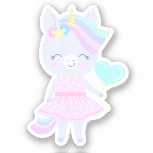 ビニールカスタムカットシール シール (正面)