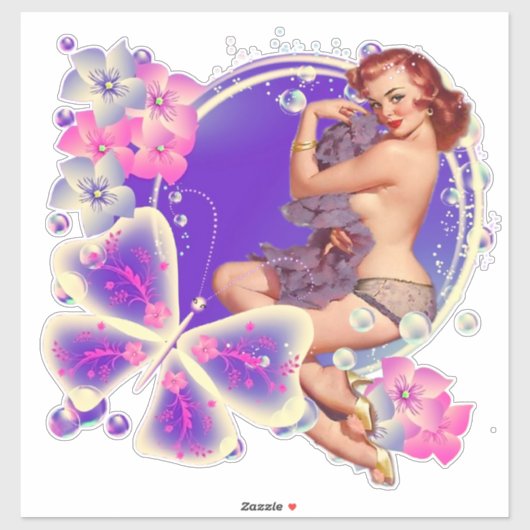 ビニールカスタムカットシール シール (シート)