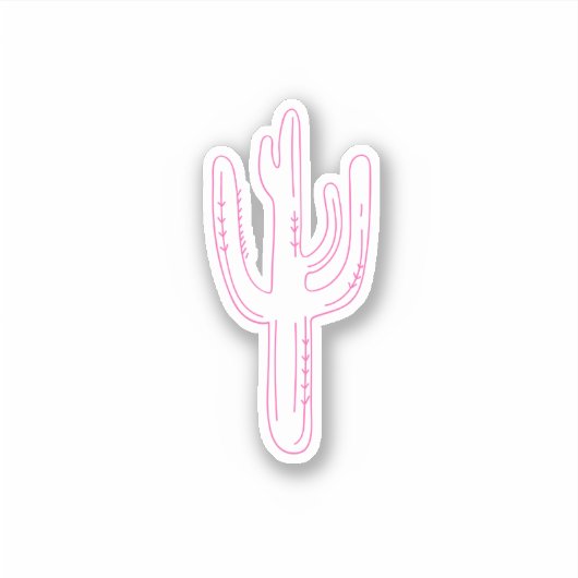 ビニールカスタムカットシール シール (正面)