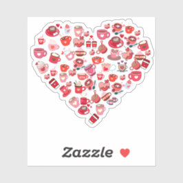 ビニールカスタムカットシール シール