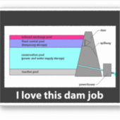 ビニールカスタムカットシール シール (正面)