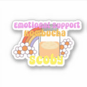 ビニールカスタムカットシール シール (正面)