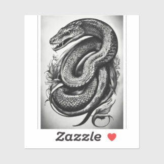 ビニールカスタムカットシール シール