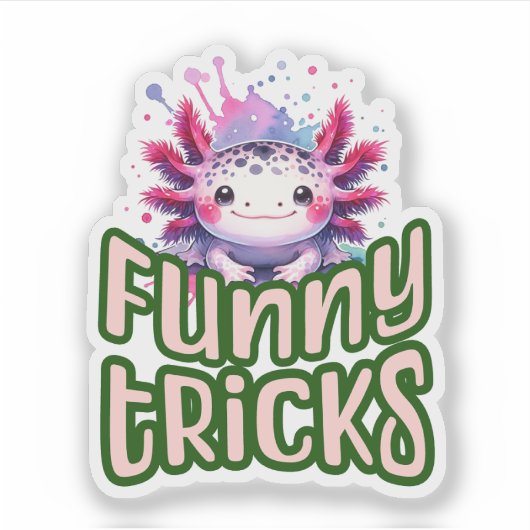 ビニールカスタムカットシール シール (正面)