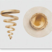 ビニールカスタムカットシール シール (正面)