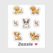 ビニールカスタムカットシール シール (シート)