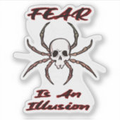 ビニールカスタムカットシール シール (正面)